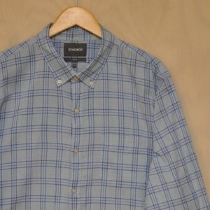 Bonobos Button Down XXL